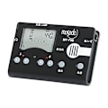 Miniatyrbillede 3 af 5: Mt-70b Tuner Med Clip-on Pickup & Indbygget Mikrofon Elektronisk