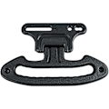 Miniatyrbillede 1 af 5: Automatisk tablet holder tablet bil foldbart skrivebord laptop styring