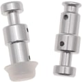 Miniatyrbillede 2 af 5: Flydeventilpakning til Instant Pot Reservedele med 6 Tætninger, Passer til Duo 3, 5, 6 Qt, Duo Plus 3, 6 Qt, Ult