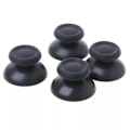 Miniatyrbillede 3 af 4: 10 stk. Analog Thumbstick Udskiftningshætter joystick til Sony PS4 Pro Controller