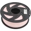 Miniatyrbillede 4 af 5: 1 stk 3D-printer Filament, Hudfarvet PLA Filament 1,75 mm, 3D
