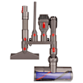 Pikkukuva 4 / 5: Dyson-telakoiden tukivarusteet V7 V8 V10 V11 V12 V