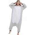 Miniatyrbilde 2 av 5: SAMGU Unicorn Pyjamas Kigurumi Voksen Dyrekostyme