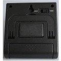 Miniatyrbilde 3 av 5: 1 stk Magnetisk Digital Kjøtttermometer med Timer, Batteri