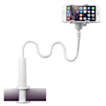 Miniatyrbild 1 av 5: Flexibel Lång Arm 360° Rotationsjusterbar för iPhone 13/