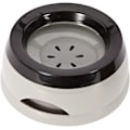 Miniatyrbillede 1 af 5: 1 stk Flydende Dyrefoder Skål, Anti-Overløb, Anti-Kvælning, Anti-Spild