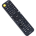 Miniatyrbillede 2 af 3: Fjernbetjening til Onkyo AV-receiver TX-NR797 TX-R