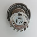 Pikkukuva 5 / 5: 3 x Vaihtoterä Philips HQ56 HQ55 HQ4+ HQ3 HQ802+HQ912+PQ202 partakoneille