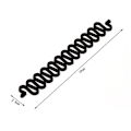 Miniatyrbilde 3 av 5: 2 stk Hårklipp Fletter Flette Stylist Twist Queues Flette Hår