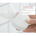 Miniatyrbild 4 av 5: Ultraljuds Elektrisk Tandborste, U-formad Ultraljud för Vuxna, Automatisk Elektrisk Tandborste