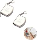1 Styck Magnetisk Sömnadsguide för Symaskiner, Magnetisk