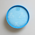 Pikkukuva 3 / 5: Etu- ja takasuodatin HEPA-suodatinsetti Dyson-imureille DC19