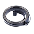 Miniatyrbilde 4 av 5: 2 stk 12MM Tykkere Kjede Sag Starter Stor Fjær For 5200 5800