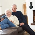 Miniatyrbilde 5 av 5: 2X Svart Veggbrakett for Echo Dot 3, Smart Hjem Veggmontering