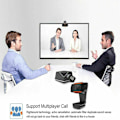 Miniatyrbilde 3 av 5: Webcast 720P USB HD-kamera for bærbare datamaskiner HD-webkamera Mikrofon