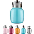 Miniatyrbild 1 av 5: 200 ml Liten Isolerad Flask - Vakuumisolerad Vattenflaska -