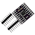 Miniatyrbilde 2 av 5: Cjmcu-1220 Ads1220 Adc I2c Lavspenning 24 Bit A/d-konverter
