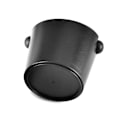 Miniatyrbillede 2 af 5: Gummikop kaffe bump box, kaffe bump box beholder, lille kaffe