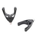 Miniatyrbilde 2 av 5: 4 x Plast V-formet Stangstativ/Foran Stativ/Bak Stativ/Bakre Stativ for