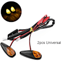 Miniatyrbild 2 av 5: 2 st 12V Blinkers, Blinkers Blinkers