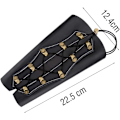 Miniatyrbillede 2 af 5: 1 stk. Buearm Beskytter, Holdbar Justerbar Buearm Beskytter