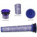 Miniatyrbillede 2 af 2: Filter til Dyson V8/V7, Vaskbare Udskiftningsfiltre til Dyson V7