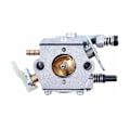 Pikkukuva 2 / 5: Husqvarna 51 55 WT-170-1 Moottorisaha WT-170 503281504 Kaasutin