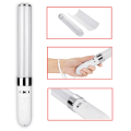 Miniatyrbillede 2 af 5: 1 stk. Koncert Fan Support Stick 18 Farver Plastik Elektronisk