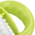 Miniatyrbillede 4 af 5: 2 stk. Arm 2 Hjul V-Formet Massager Arm Massage Soothing