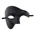 Miniatyrbillede 4 af 4: Smukke Party Ball Masker Luksus Maskerade Masker