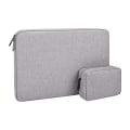 Miniatyrbillede 1 af 5: Beskyttelsesetui til MacBook Air/Pro, 13-13,3 tommer bærbar computer