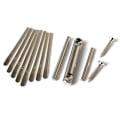Miniatyrbillede 5 af 5: 8-Tons Finger Keyboard Palette DIY Tilbehør