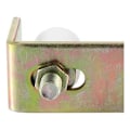 Miniatyrbilde 3 av 5: Ruller for skyvedører, nylonruller, F200