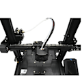 Miniatyrbild 2 av 5: För Ender 3 V2 Uppgradering - X-axel Linjär Rail Mgn9h 315mm Linjär Guide Med Backplane