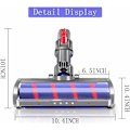 Miniatyrbilde 5 av 5: Rengjøringstilbehør Rengjøringshode for Dyson V7 V8 V10 V11 Trådløs