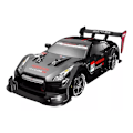 Miniatyrbild 1 av 5: 1:16 RC Fjärrstyrd Variabel Hastighet Quad Drift Racing