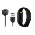 Miniatyrbild 5 av 5: M6 Smart Armband Smart Sportklocka Hjärtfrekvens Blod