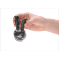 Pikkukuva 3 / 5: 2-osainen Mini Magnetic PepperBall suola- ja pippurimylly