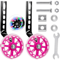 Miniatyrbillede 1 af 4: Universal Cykel Stabilisator Hjul, Cykel Drive