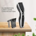Miniatyrbillede 4 af 5: Til Philips Hårtrimmer HC3400 HC3410 HC3420 HC3422 HC3426 HC541
