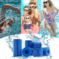 Miniatyrbillede 4 af 5: 4 Pak Bestway VI Swimming Pool Filterpatroner, Udskiftning