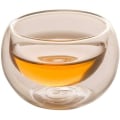 Miniatyrbillede 3 af 5: 600ml Glas Tekande + 6 KOPPER + Tekandevarmer med Glasfilter