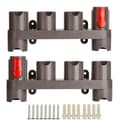 Tilbehørsstøtte for Dyson Dokkingsstasjon V7 V8 V10 V11 V12