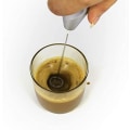 Miniatyrbillede 3 af 5: Mælkepisker Håndmixer Mini Pisker Elektrisk Pisker Pisker Håndmixer