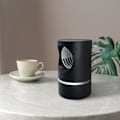 Miniatyrbillede 3 af 5: (Hvid) Ny Sort Teknologi LED Myg Lokke Lampe Indendørs