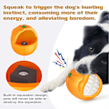 Miniatyrbild 4 av 5: Hundleksaker Pipande Hundleksaker Hållbara Hundleksaker för Aggressiva Tuggare Hundleksaker för Superaggressiva Tuggare Tuffa Hundleksaker