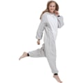 Miniatyrbilde 3 av 5: SAMGU Unicorn Pyjamas Kigurumi Voksen Dyrekostyme