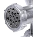 Miniatyrbillede 2 af 5: 1 stk. Kødkværn, Aluminium Legering Manuel Kødkværn Kød