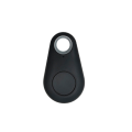 Pikkukuva 3 / 5: 2 kpl (vaaleanpunainen) Mini Bluetooth-paikannin laukulle, lompakolle, avaimille ja lemmikille