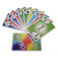 Pikkukuva 3 / 5: Skyjo Action Card - Lautapeli Englanniksi Perheelle